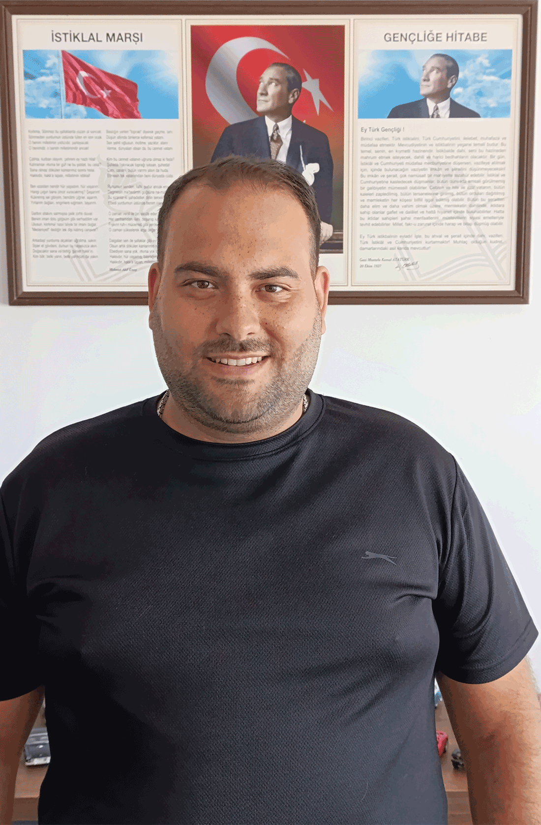 Fehmi FAKI