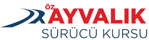 Ayvalık Sürücü Kursu 